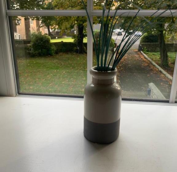 مبيت وإفطار Quarrie House