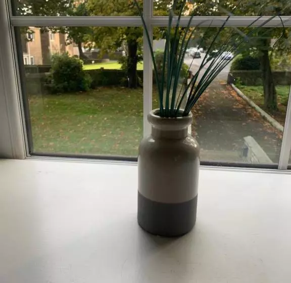 Aamiaismajoitus (B&B) Quarrie House