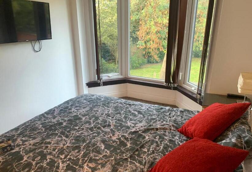 مبيت وإفطار Quarrie House