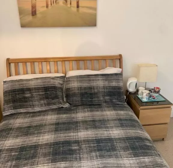 Aamiaismajoitus (B&B) Quarrie House