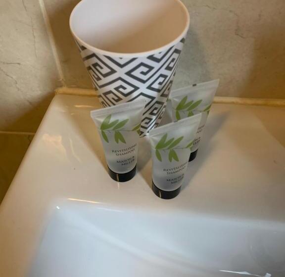 مبيت وإفطار Quarrie House