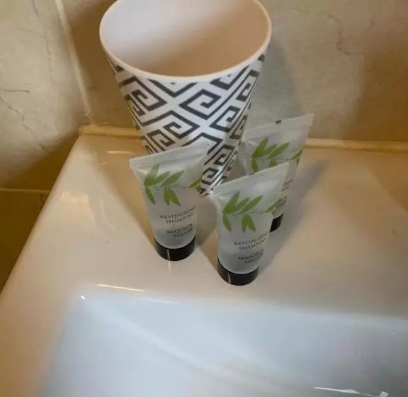 Aamiaismajoitus (B&B) Quarrie House