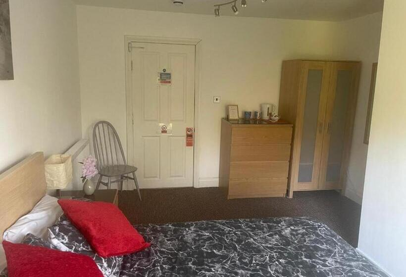 مبيت وإفطار Quarrie House