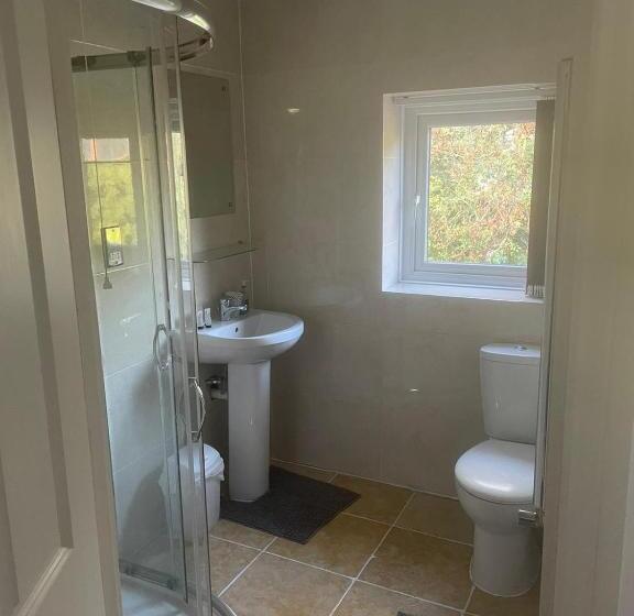 مبيت وإفطار Quarrie House