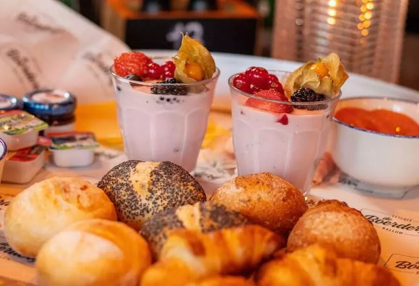 Boetiekhotel Faan   Nieuw!