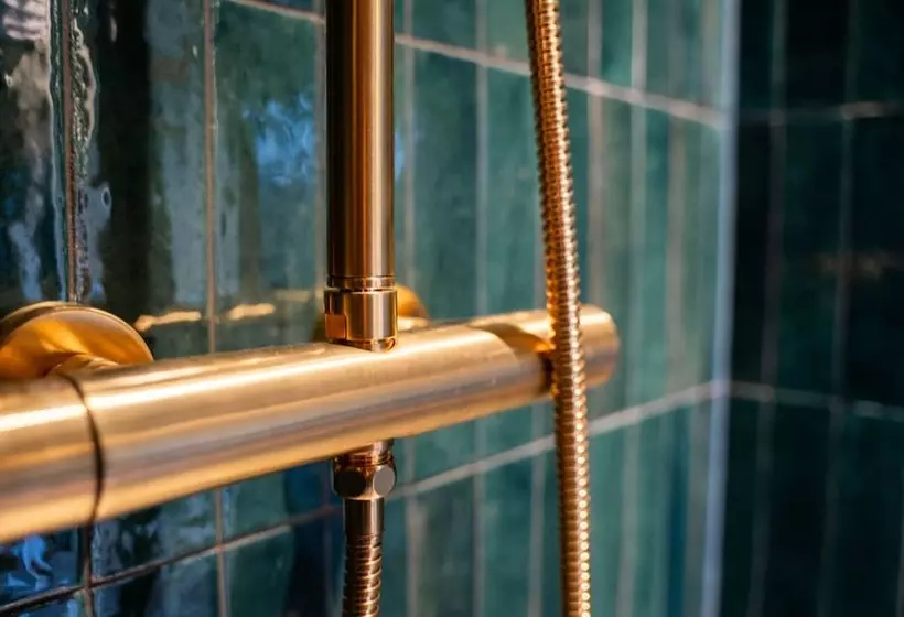 Boetiekhotel Faan   Nieuw!