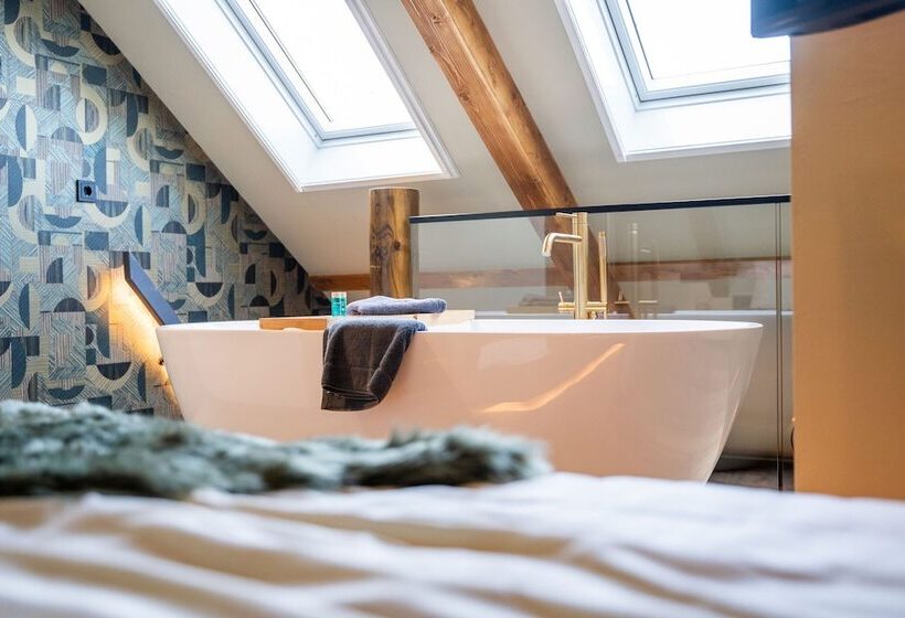 Boetiekhotel Faan Nieuw!