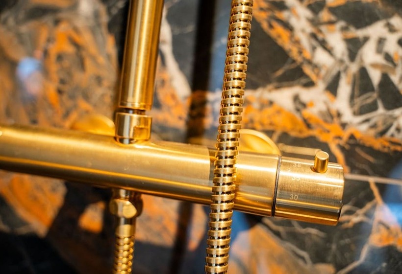 Boetiekhotel Faan Nieuw!