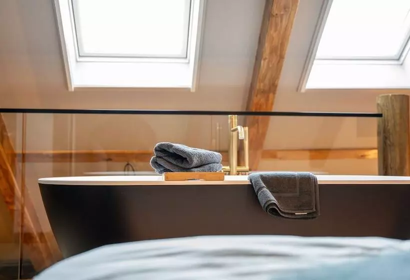 Boetiekhotel Faan   Nieuw!