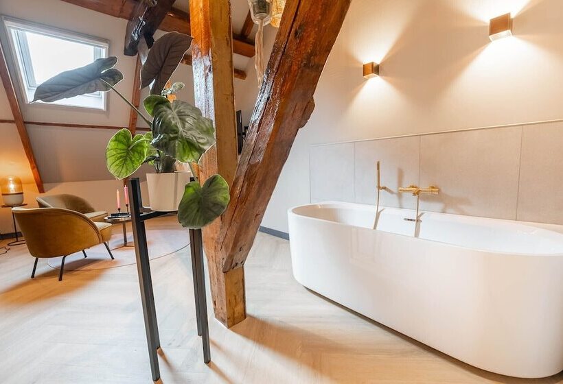 Boetiekhotel Faan Nieuw!