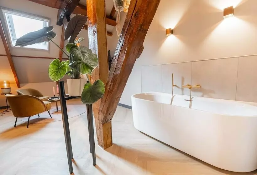 Boetiekhotel Faan   Nieuw!