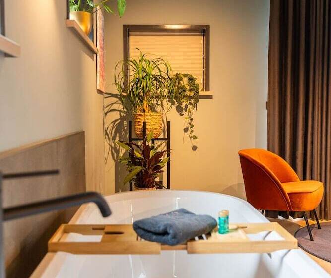 Boetiekhotel Faan Nieuw!