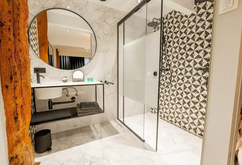 Boetiekhotel Faan   Nieuw!