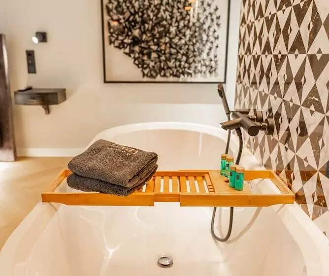 Boetiekhotel Faan   Nieuw!