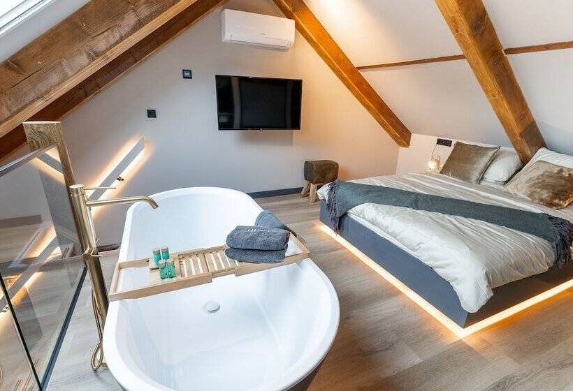 Boetiekhotel Faan Nieuw!