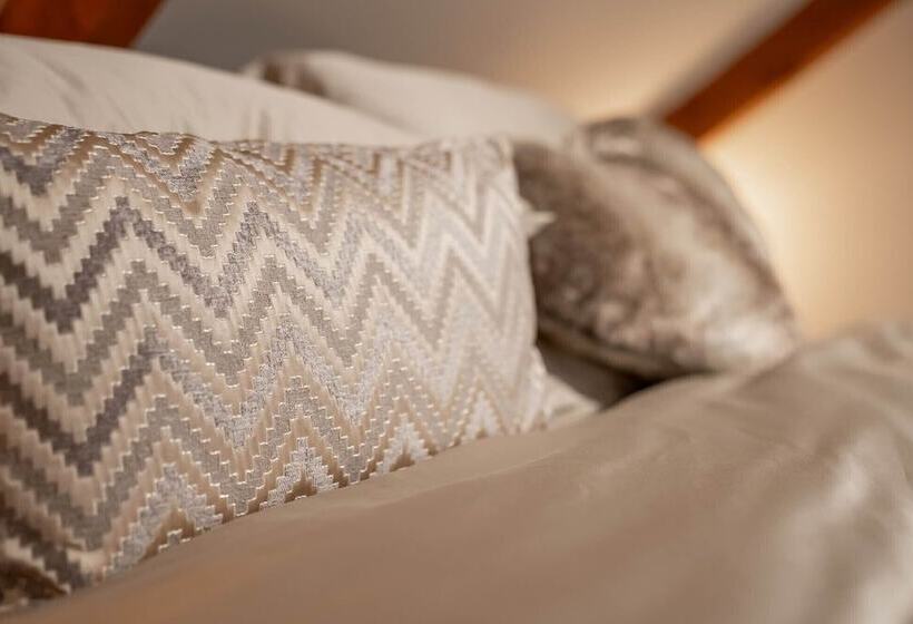 Boetiekhotel Faan Nieuw!