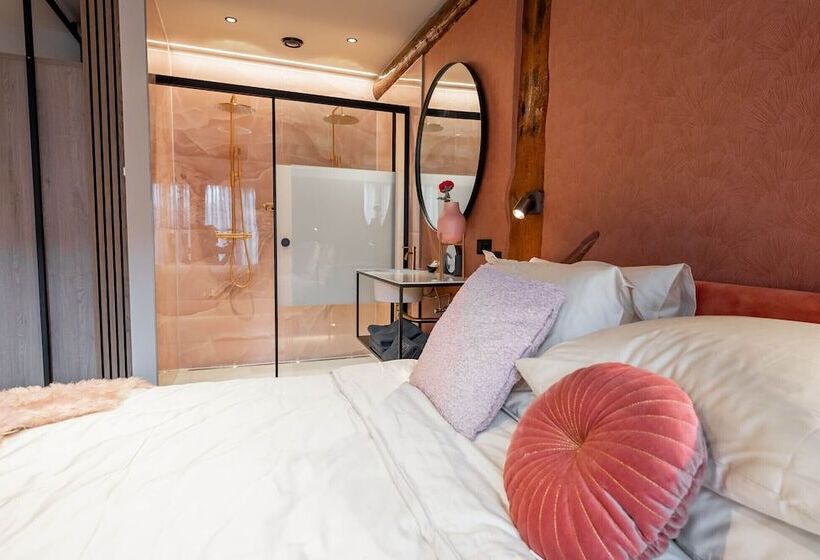 Boetiekhotel Faan Nieuw!