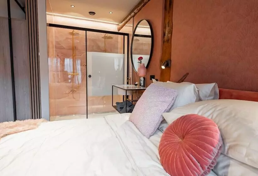 Boetiekhotel Faan   Nieuw!