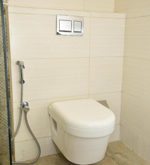 אתר נופש De Falcon Beach Goa Candolim