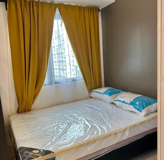 El Condo @ Shore 3 Residences