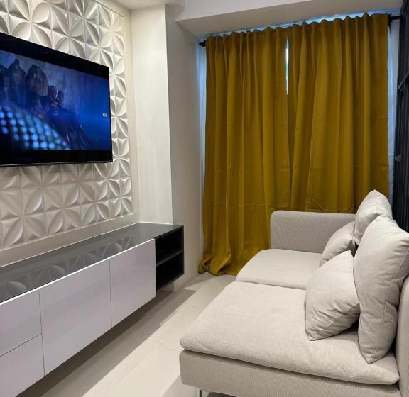 El Condo @ Shore 3 Residences