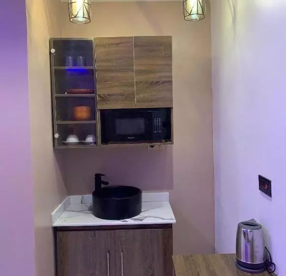 Executive Suite Kado