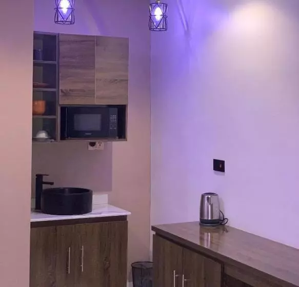 Executive Suite Kado