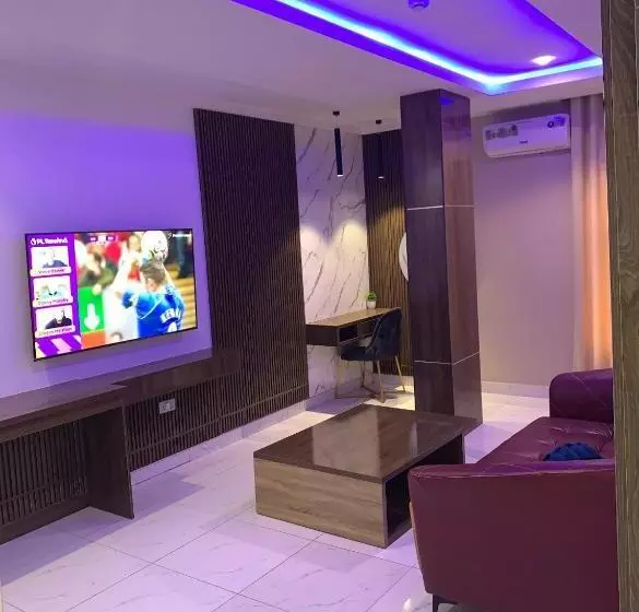 Executive Suite Kado