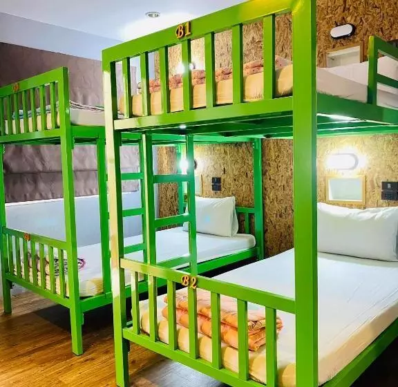 Frutta Hostel