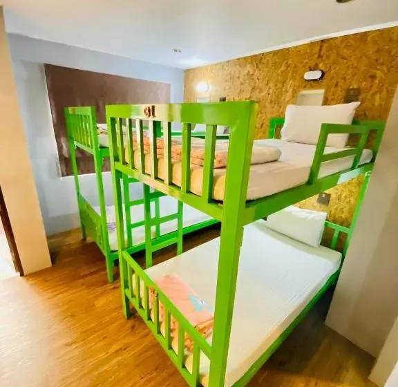 Frutta Hostel
