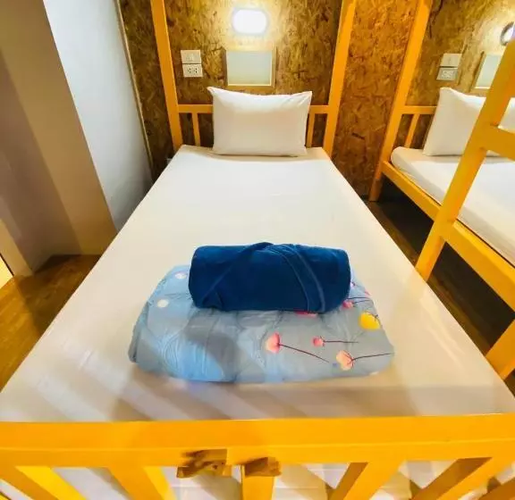 Frutta Hostel