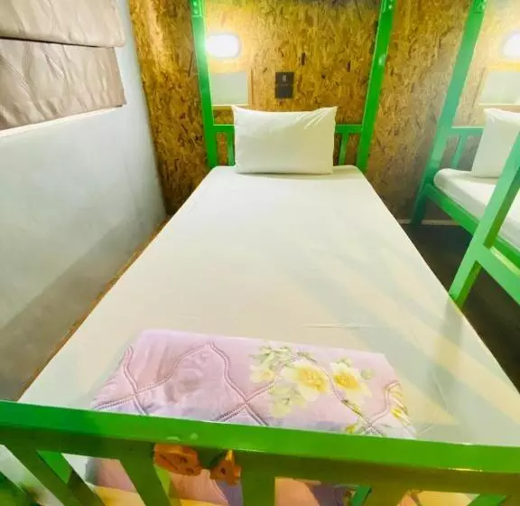 Frutta Hostel