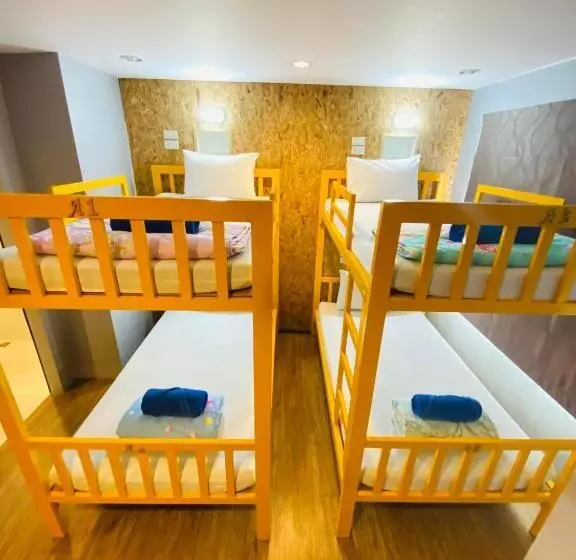 Frutta Hostel