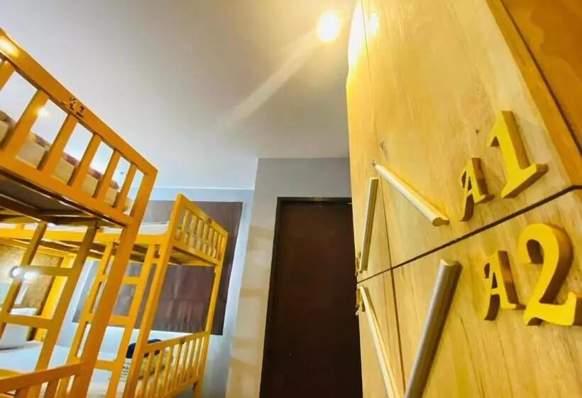 Frutta Hostel