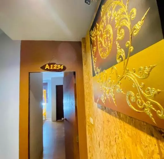 Frutta Hostel