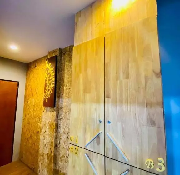 Frutta Hostel