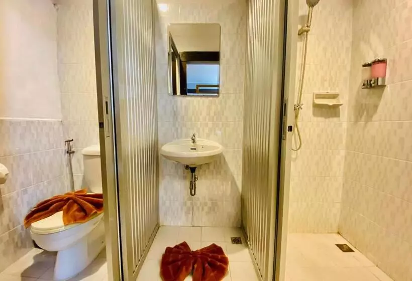Frutta Hostel