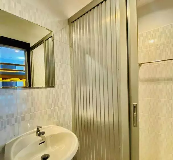 Frutta Hostel