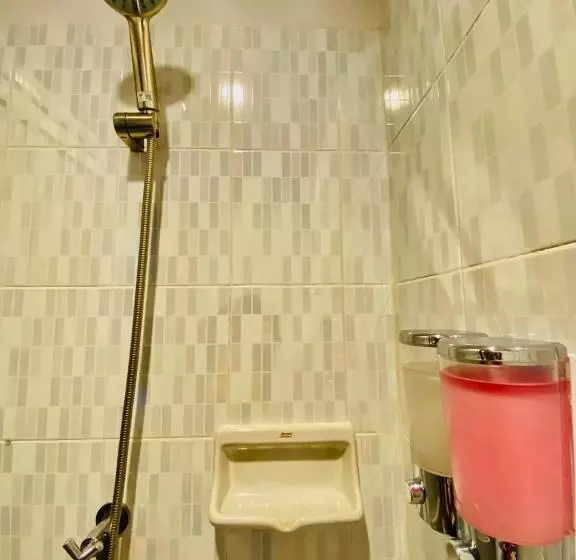 Frutta Hostel