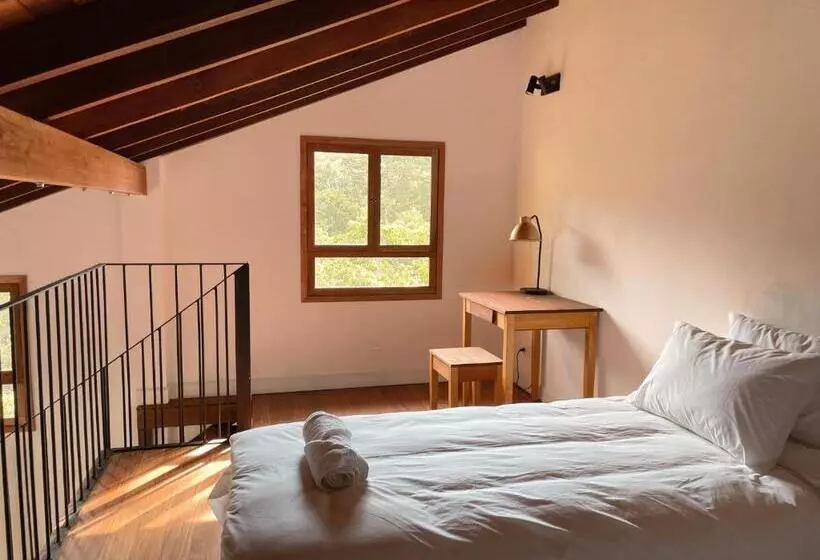 Hotelli Auen Posada Andina