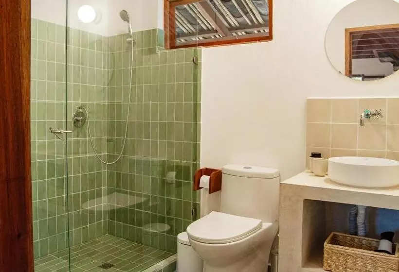 Hotelli Auen Posada Andina