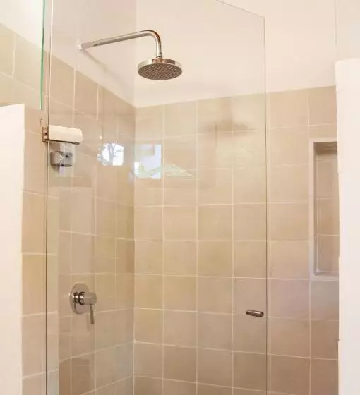 Hotelli Auen Posada Andina