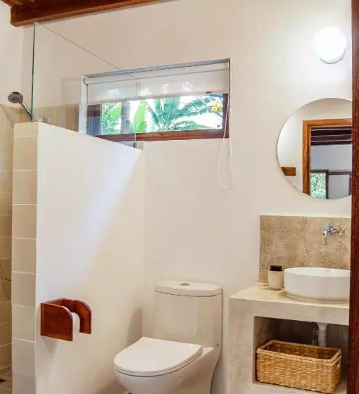 Hotelli Auen Posada Andina