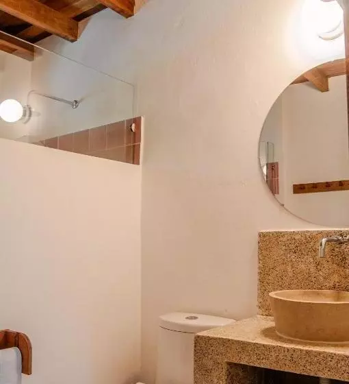 Hotelli Auen Posada Andina