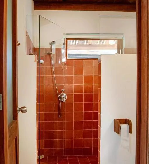 Hotelli Auen Posada Andina