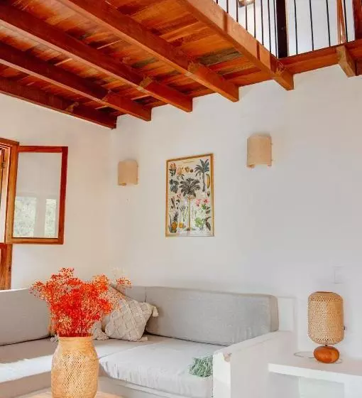 Hotelli Auen Posada Andina