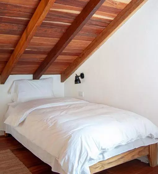 Hotelli Auen Posada Andina