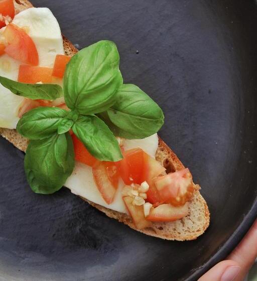 Szálloda Auen Posada Andina