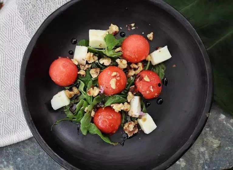 Hotelli Auen Posada Andina