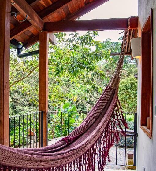 Szálloda Auen Posada Andina